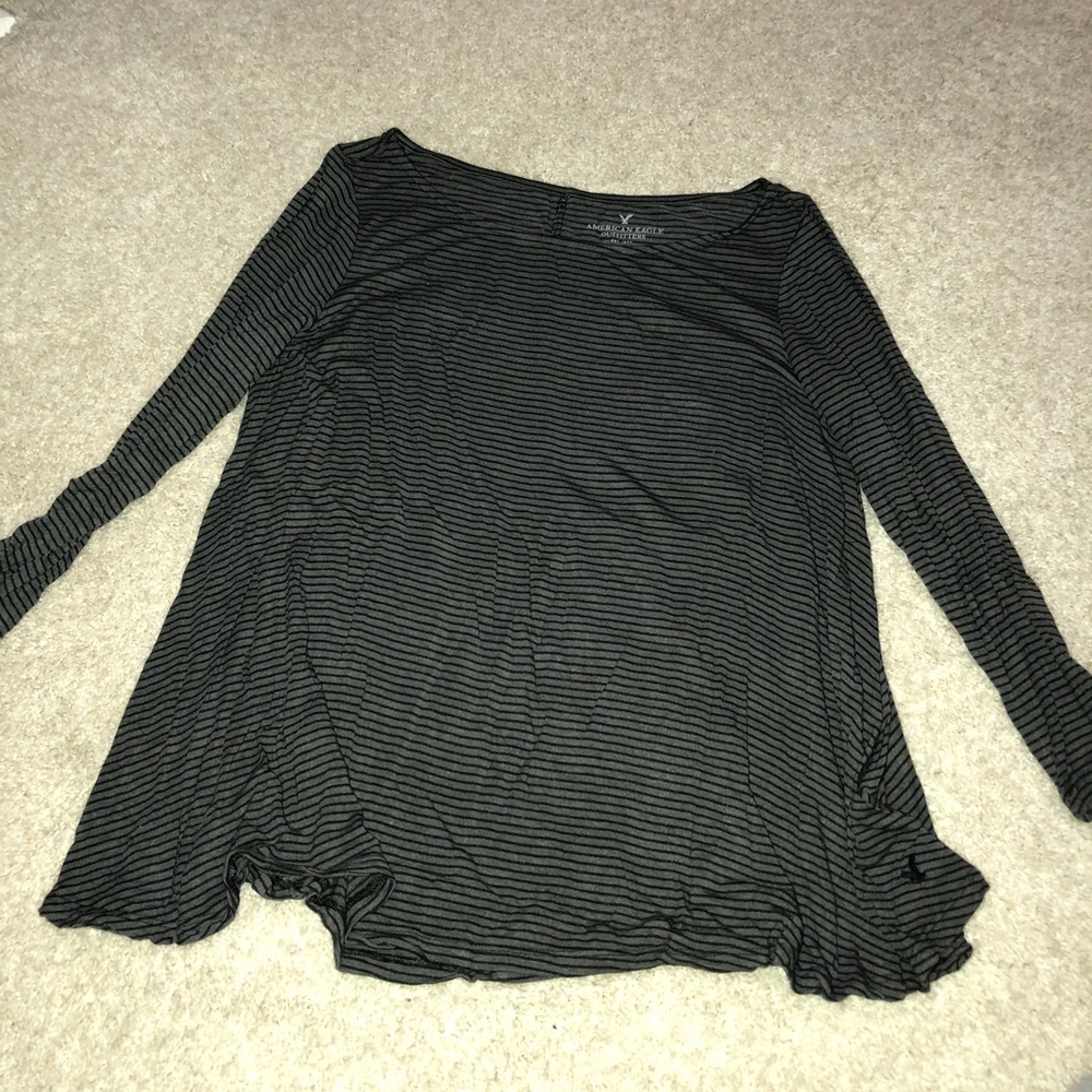 American Eagle Long Sleeve